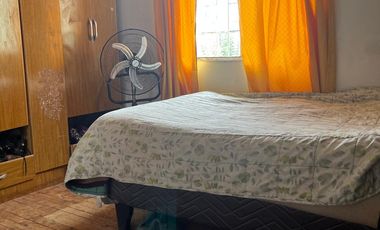 Vendo casa con ampliaciones regularizadas en villa San Esteban, San Bernardo