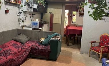 Vendo casa con ampliaciones regularizadas en villa San Esteban, San Bernardo