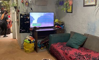 Vendo casa con ampliaciones regularizadas en villa San Esteban, San Bernardo