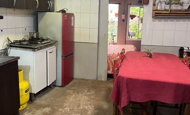 Vendo casa con ampliaciones regularizadas en villa San Esteban, San Bernardo