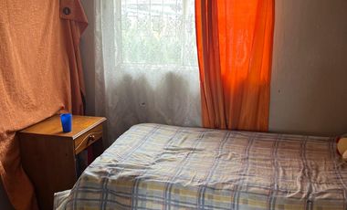 Vendo casa con ampliaciones regularizadas en villa San Esteban, San Bernardo