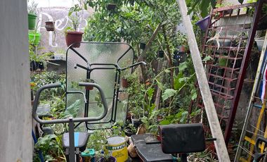 Vendo casa con ampliaciones regularizadas en villa San Esteban, San Bernardo