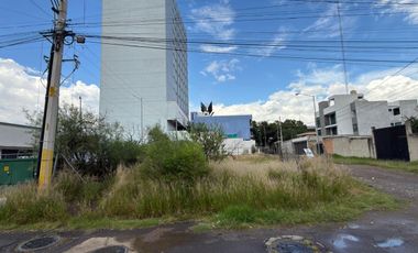 Gran Oportunidad: Terreno en venta cerca de Planta Volkswagen y Autopista México-Puebla