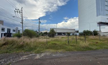 Gran Oportunidad: Terreno en venta cerca de Planta Volkswagen y Autopista México-Puebla