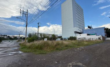 Gran Oportunidad: Terreno en venta cerca de Planta Volkswagen y Autopista México-Puebla
