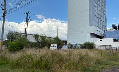 Gran Oportunidad: Terreno en venta cerca de Planta Volkswagen y Autopista México-Puebla