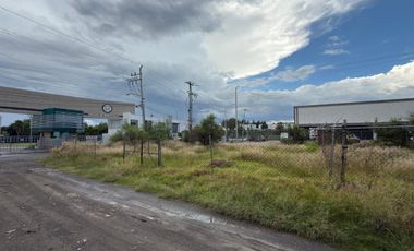 Gran Oportunidad: Terreno en venta cerca de Planta Volkswagen y Autopista México-Puebla