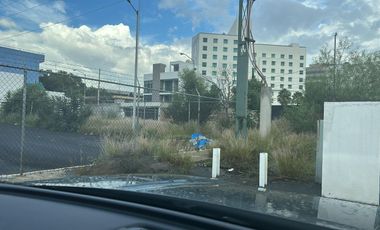 Gran Oportunidad: Terreno en venta cerca de Planta Volkswagen y Autopista México-Puebla