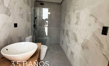 Casa en Venta en Monay