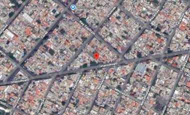 EDIFICIO EN VENTA DE 5 NIVELES EN AJUSCO, COYOACAN, CDMX. REMATE BANCARIO EN UNA EXCELENTE UBICACIÓN.