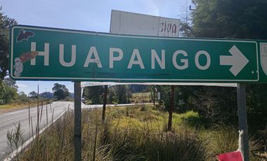 Jilotepec  Aldama  Vendo terreno  Arbolado propio para rancho