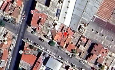 Casade3 recamarás en Zamora Michoacán