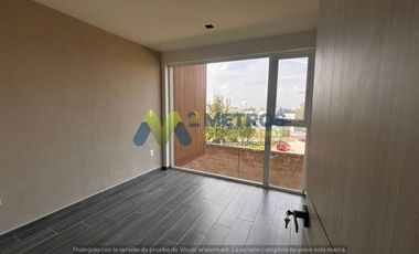 DEPARTAMENTO en RENTA en TORRE NATURA ALTOZANO