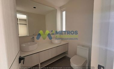 DEPARTAMENTO en RENTA en TORRE NATURA ALTOZANO