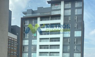 DEPARTAMENTO en RENTA en TORRE NATURA ALTOZANO