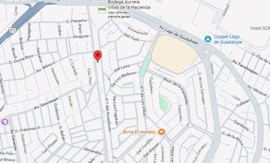 DEPARTAMENTO EN VENTA EN PASEO DE ACUEDUCTO VILLAS DE LA HACIENDA