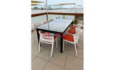 Venta Casa De Playa Amoblada Condominio Asia Del Sur