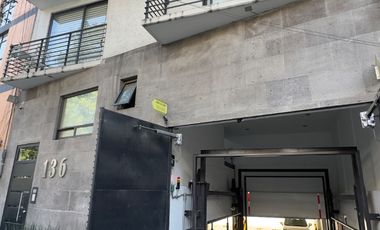 Departamento amueblado y equipado con 2 recamaras 2 baños completos