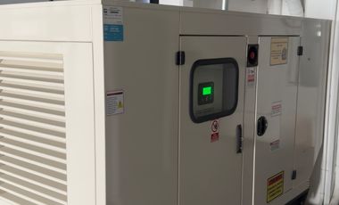 Departamento amueblado y equipado con 2 recamaras 2 baños completos