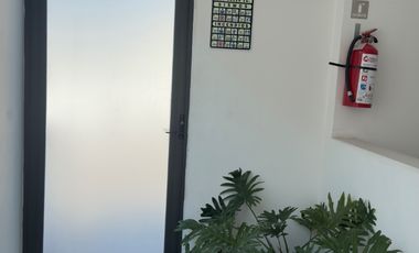 Departamento amueblado y equipado con 2 recamaras 2 baños completos