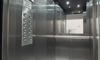 Departamento amueblado y equipado con 2 recamaras 2 baños completos