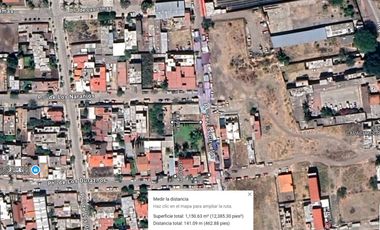 CASA EN VENTA EN LOS GRANADOS, ACATLÁN DE JUÁREZ, JALISCO.