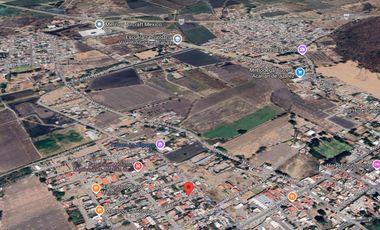 CASA EN VENTA EN LOS GRANADOS, ACATLÁN DE JUÁREZ, JALISCO.