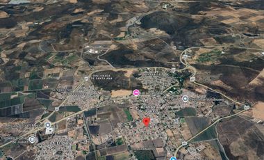 CASA EN VENTA EN LOS GRANADOS, ACATLÁN DE JUÁREZ, JALISCO.