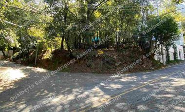 Terreno en Venta en San Pedro