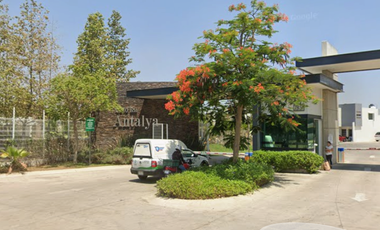 Casa en C. José María Morelos 635, Tlaquepaque, Jal.