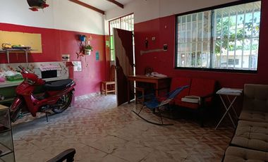 Una casa sencilla pero tuya, en una zona fresca y con aire puro, para que vivas a tu manera y en paz.