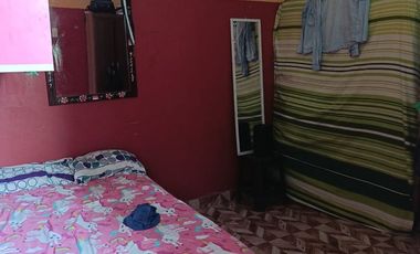 Una casa sencilla pero tuya, en una zona fresca y con aire puro, para que vivas a tu manera y en paz.