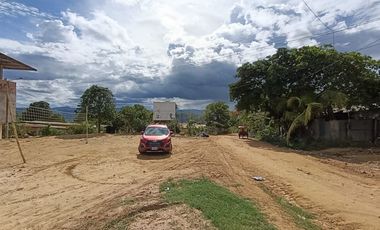 Una casa sencilla pero tuya, en una zona fresca y con aire puro, para que vivas a tu manera y en paz.