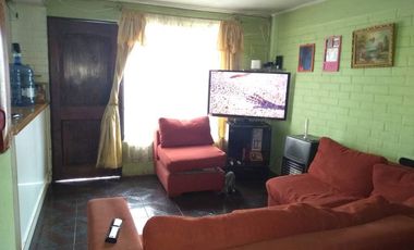 Oportunidad Vendo casa en Villa Las Araucarias, San Bernardo