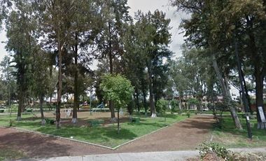 Casa en Residencial Campestre Coyoacán