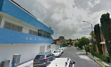 Casa en Residencial Campestre Coyoacán