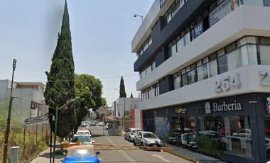 Casa en Residencial Campestre Coyoacán