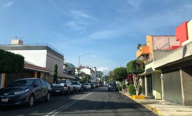 Casa en Residencial Campestre Coyoacán