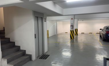 Departamento equipado con 2 recamaras, 2 balcones y 2 baños completos