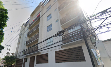 Departamento en venta, Iztacalco, CDMX, Agrícola Pantitlán