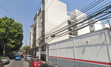 Departamento en venta, Iztacalco, CDMX, Agrícola Pantitlán