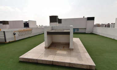 Departamento en venta, Iztacalco, CDMX, Agrícola Pantitlán