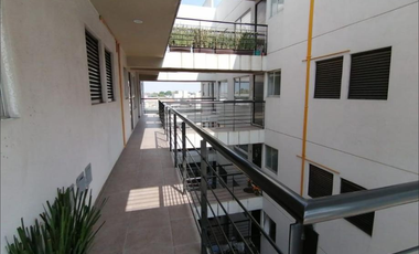 Departamento en venta, Iztacalco, CDMX, Agrícola Pantitlán