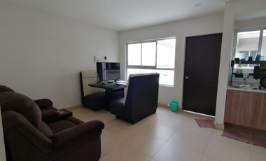 Departamento en venta, Iztacalco, CDMX, Agrícola Pantitlán