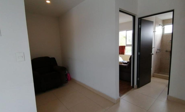 Departamento en venta, Iztacalco, CDMX, Agrícola Pantitlán