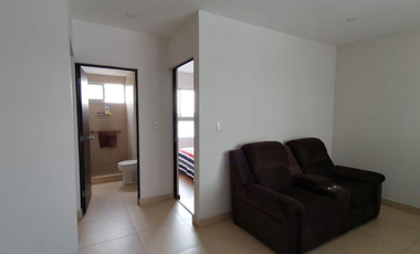 Departamento en venta, Iztacalco, CDMX, Agrícola Pantitlán