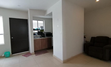 Departamento en venta, Iztacalco, CDMX, Agrícola Pantitlán