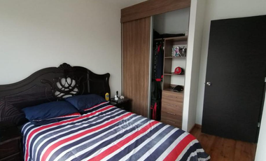 Departamento en venta, Iztacalco, CDMX, Agrícola Pantitlán