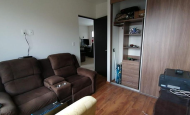 Departamento en venta, Iztacalco, CDMX, Agrícola Pantitlán