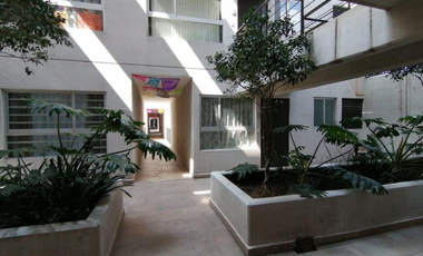 Departamento en venta, Iztacalco, CDMX, Agrícola Pantitlán